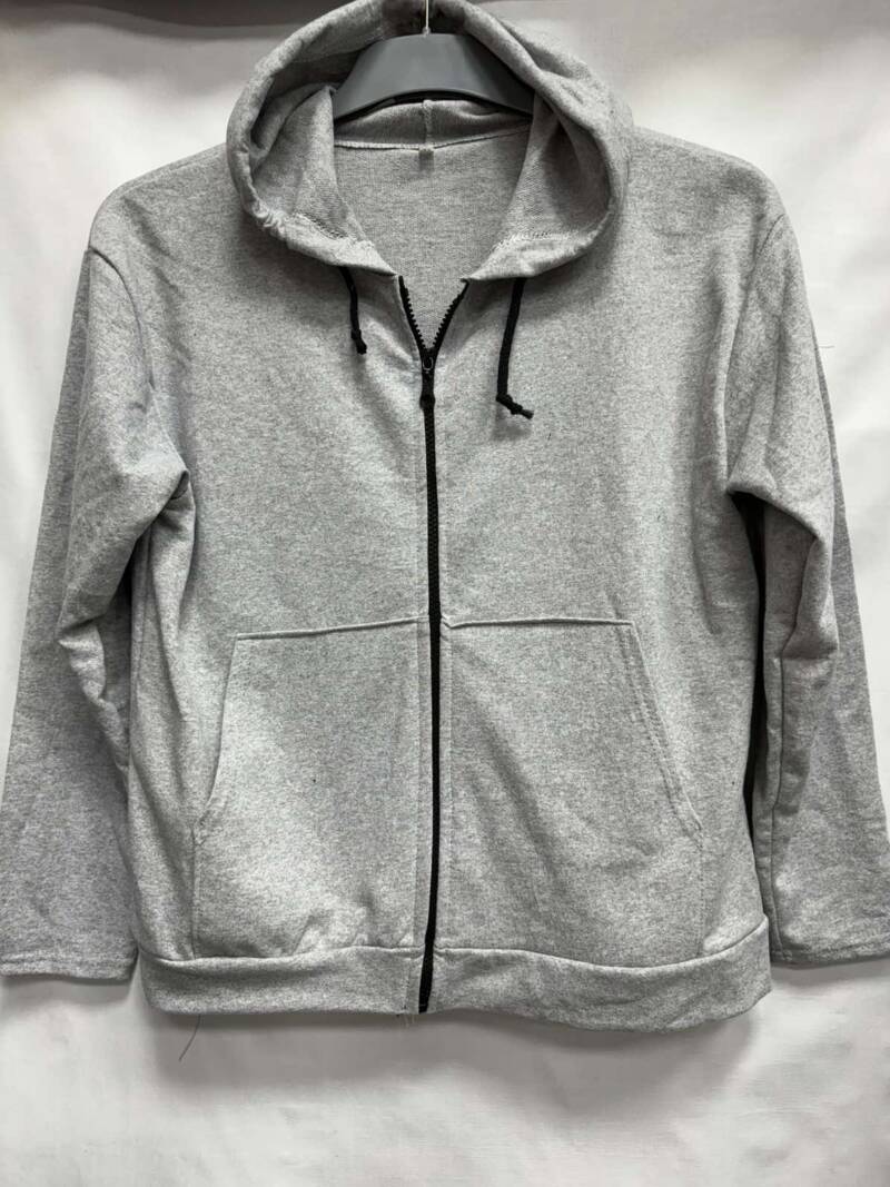 Bluza damska (Polska produkt) Roz 44-50 Paczka 5 szt /1 Kolor